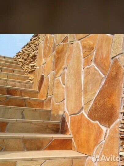 Природный камень