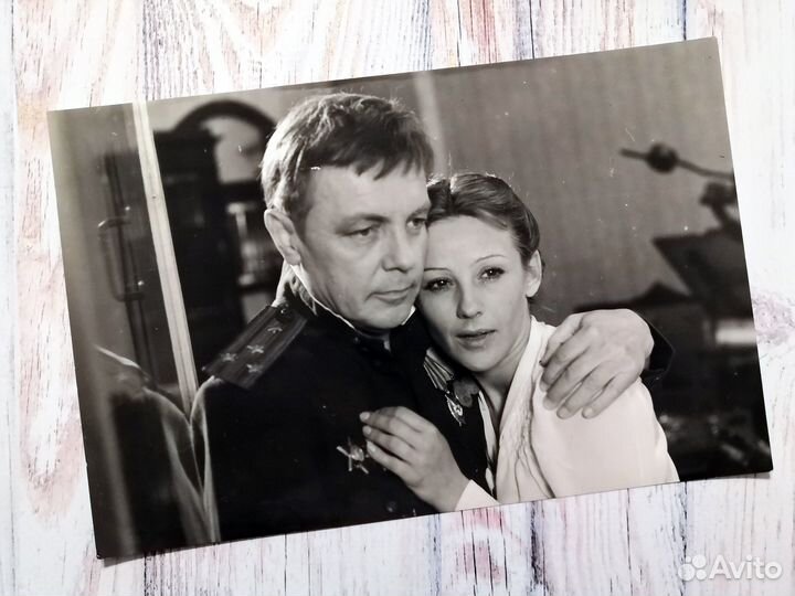 Легенды кино, автографы