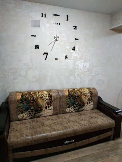 2-к. квартира, 35 м², 4/5 эт.