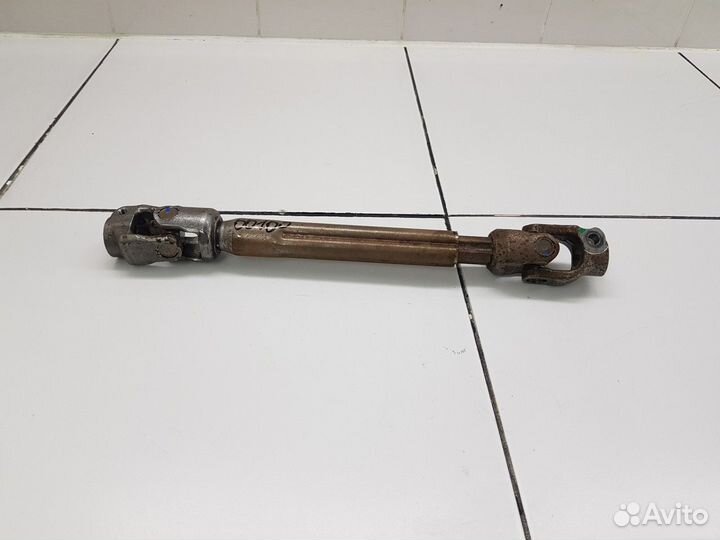 Кардан рулевой (Geely Coolray)