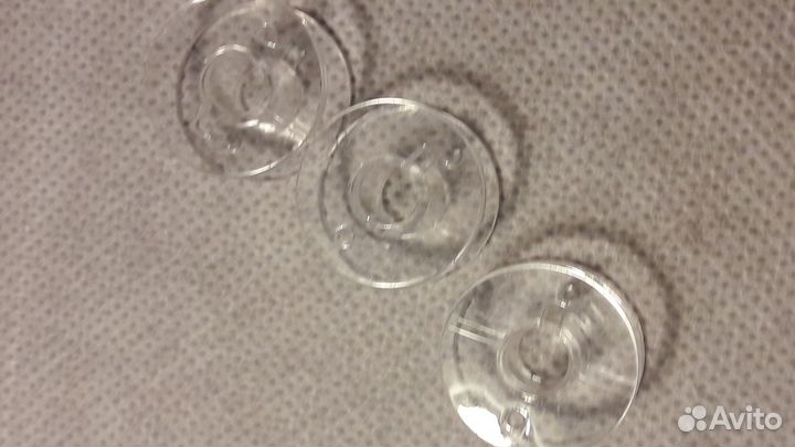 Шпульки для швейной машинки Brather