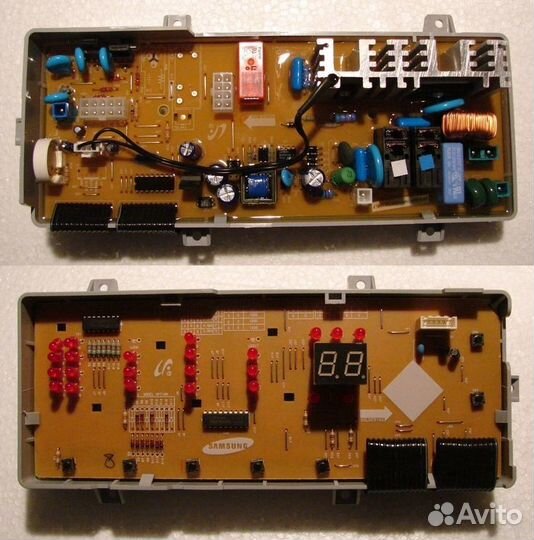 Электронный модуль R1043GW