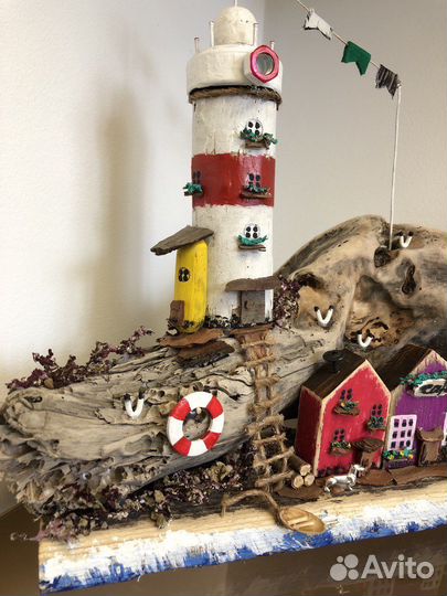 Интерьерная композиция 