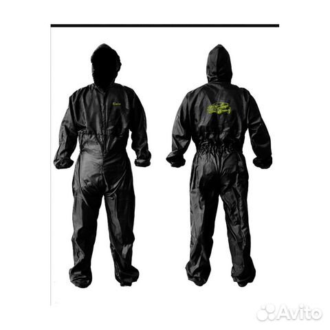 Костюм малярный Kiwix