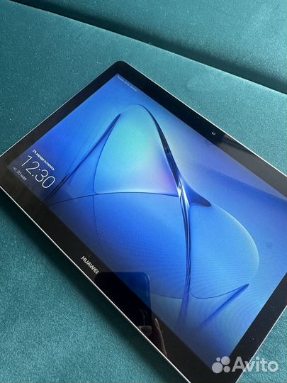 Планшет huawei mediapad t3 10