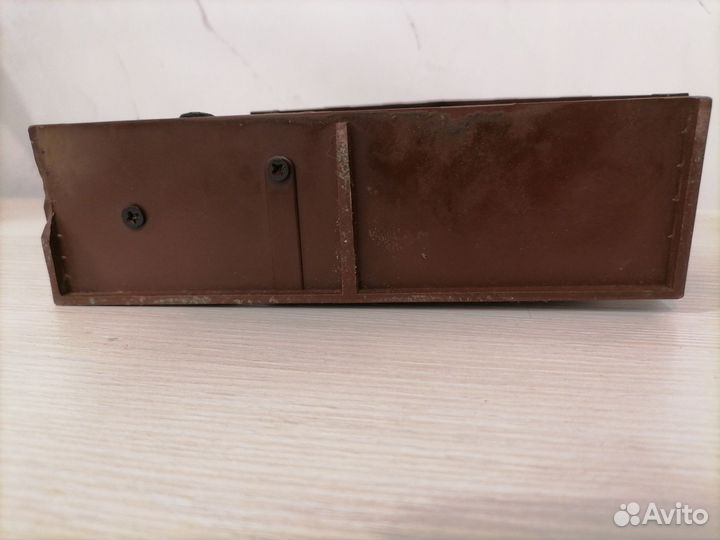 Настольные часы