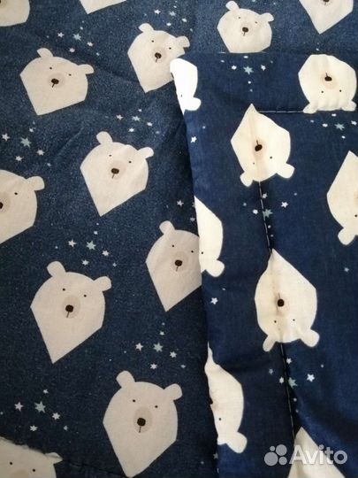 Комплект в коляску