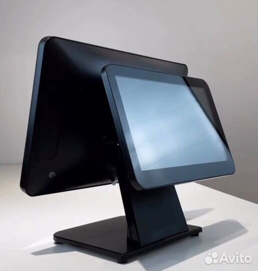 Кассовый аппарат продам под ключ