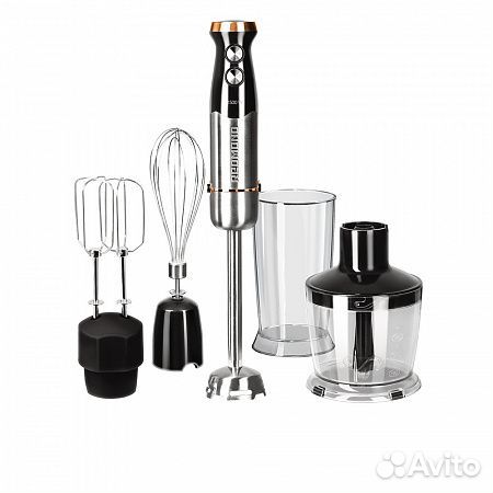 Блендер Redmond RHB-CB2977