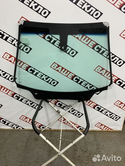 Лобовое стекло Peugeot 408 Установка 1ч