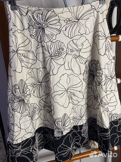 Юбки Zara
