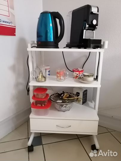 Полка, подставка