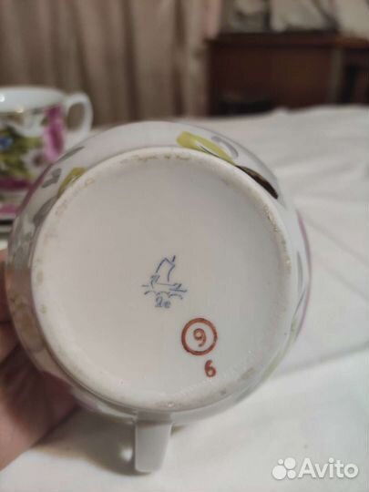 Молочник СССР