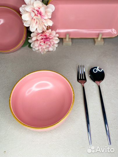 Чайно-столовый сервиз