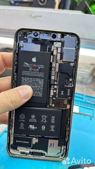 Ремонт телефонов