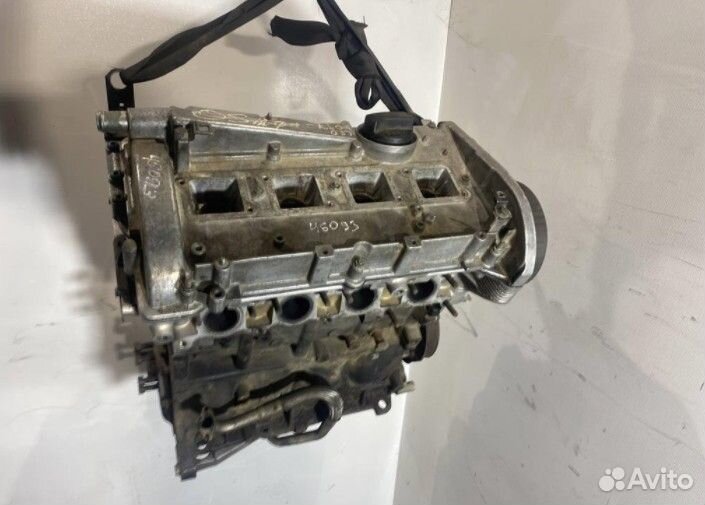 Двигатель Volkswagen Sharan 1.8 бензин