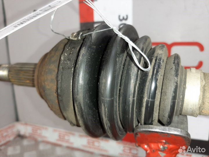 Полуось для Ford Focus 1