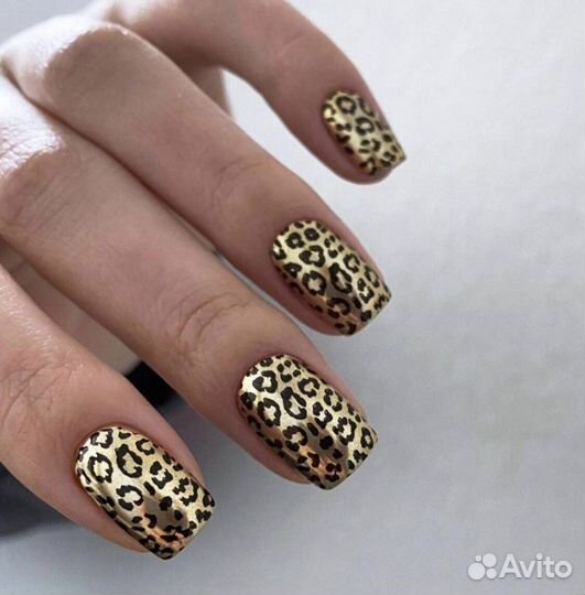 Курсы маникюра и педикюра