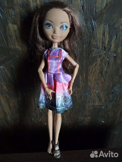Ever After High