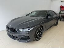 BMW 8 серия Gran Coupe 3.0 AT, 2023, 10 км, с пробегом, цена 19 800 000 руб.