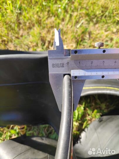 140/80-18, 120/90-18 толстые эндуро камеры