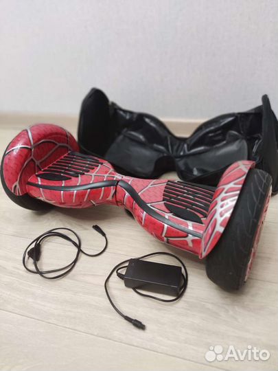 Гироскутер новый