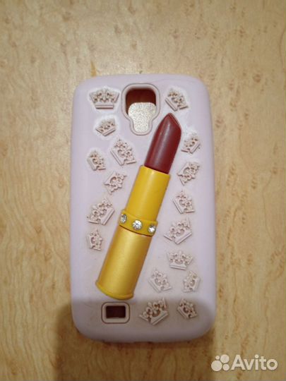 Чехол на samsung galaxy s4