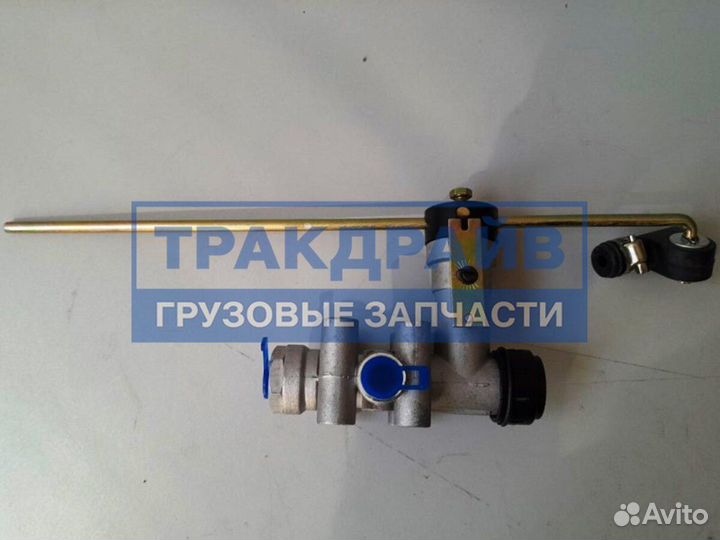 Кран уровня пола Бпв Фрюхауф Саф