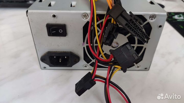 Блок питания 500w