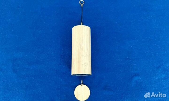 Коши. Оригинальное звучание. Колокольчик