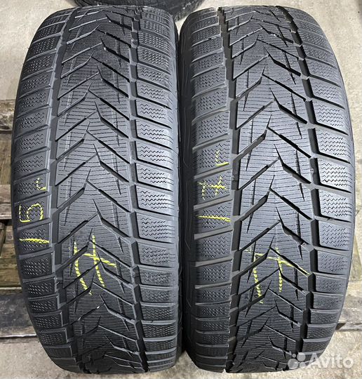 Vredestein Wintrac Xtreme S 235/55 R17