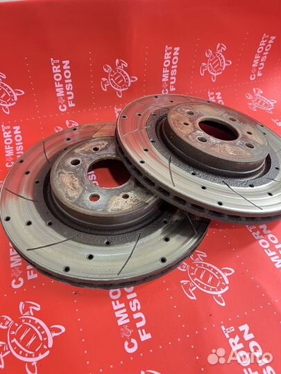 Косточки Лада Калина Спорт