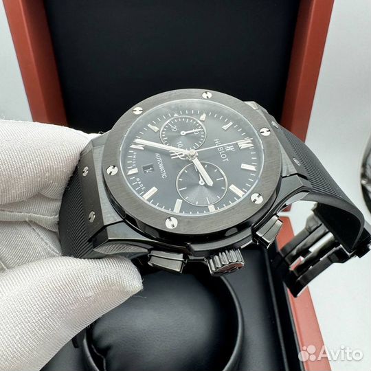 Часы Hublot Classic Fusion