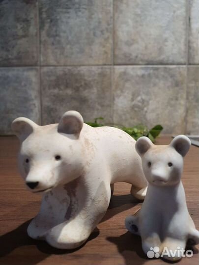 Звери нашего леса. Турыгино Старая Гжель