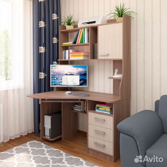 Столы компьютерные И письменные