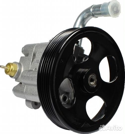 Насос гидроусилителя руля