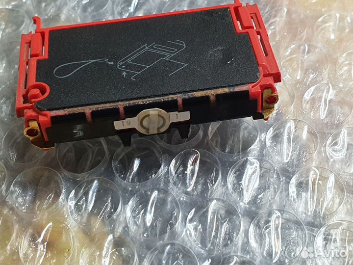 Антенный модуль Nokia 3250 оригинал б/у