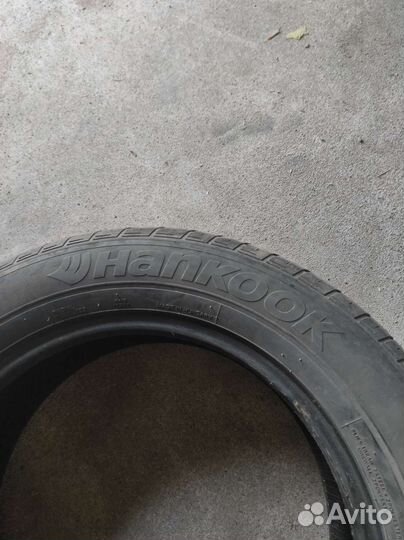 Hankook Optimo K415 225/65 R17