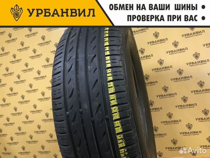 Kumho Solus KH15 215/65 R16 98H