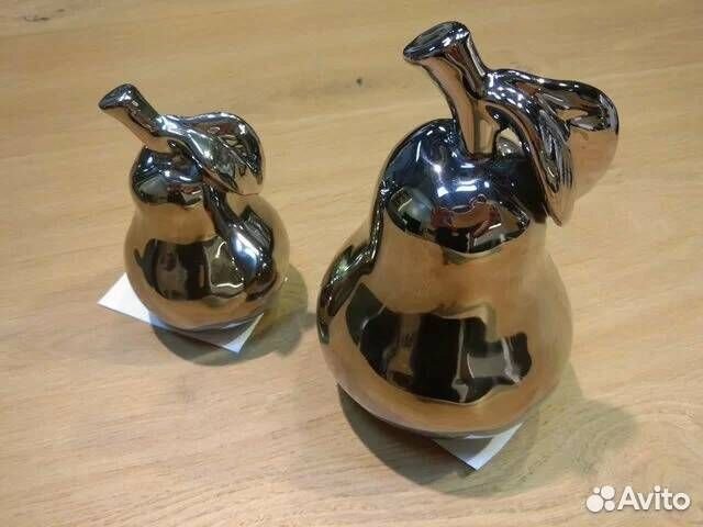 Аксессуар ананас и груша