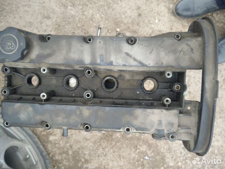 Крышка клапанная lacetti cruze nexia f16d3