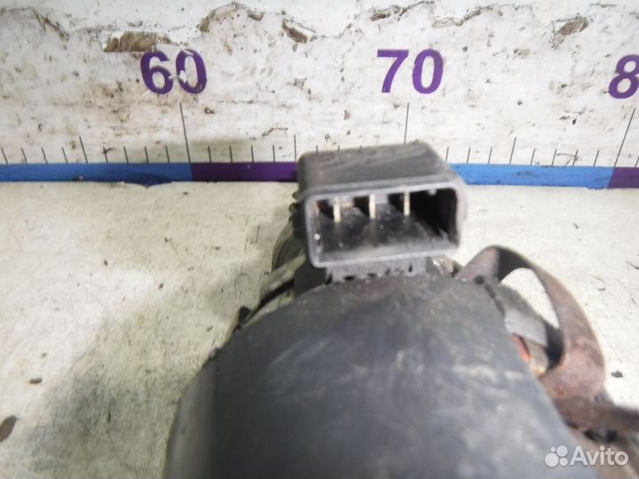 Распределитель зажигания VW Golf III