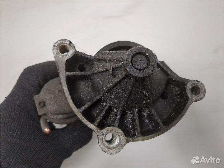 Стартер Citroen Jumpy (Dispatch), 1998