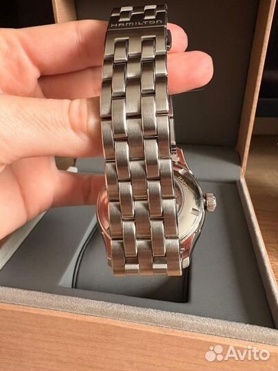 Hamiltonjazzmasteropen heart