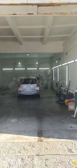 Автомойка, 150 м²