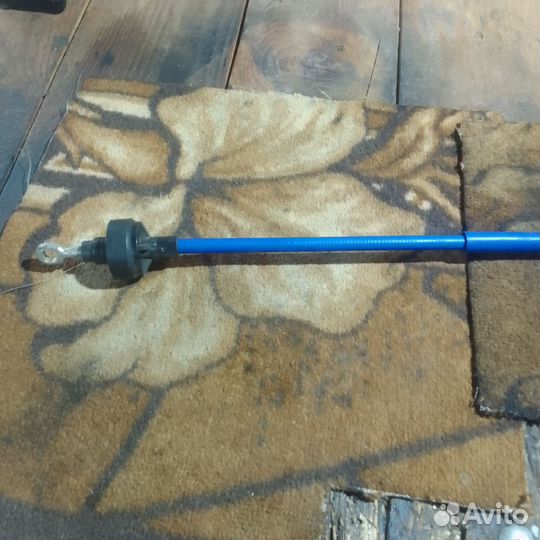 Трлсик сцепления