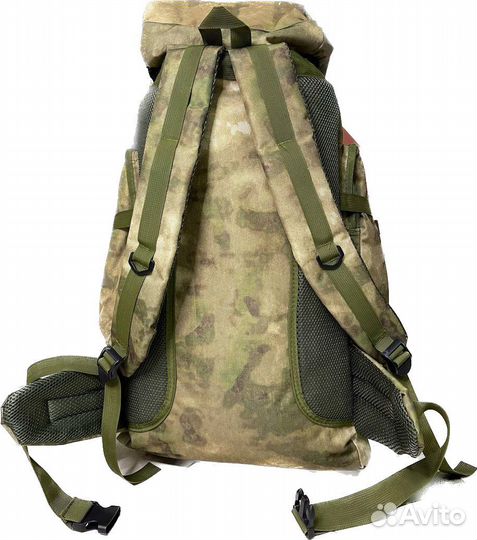 Рюкзак тактический (походный) 80 литров