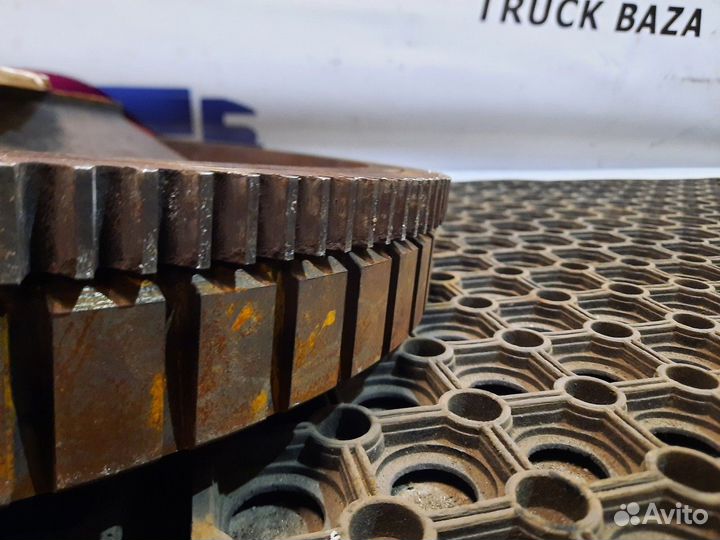 Маховик Renault Premium