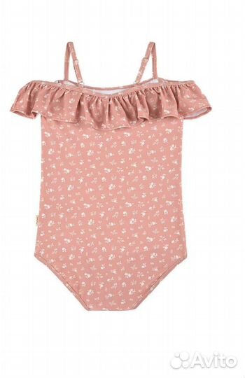 Купальник и панама kuling новый