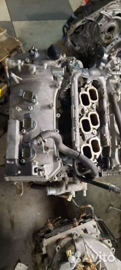 Двигатель Lexus Rx4 Rx200T Rx300 Rx350 Rx450H